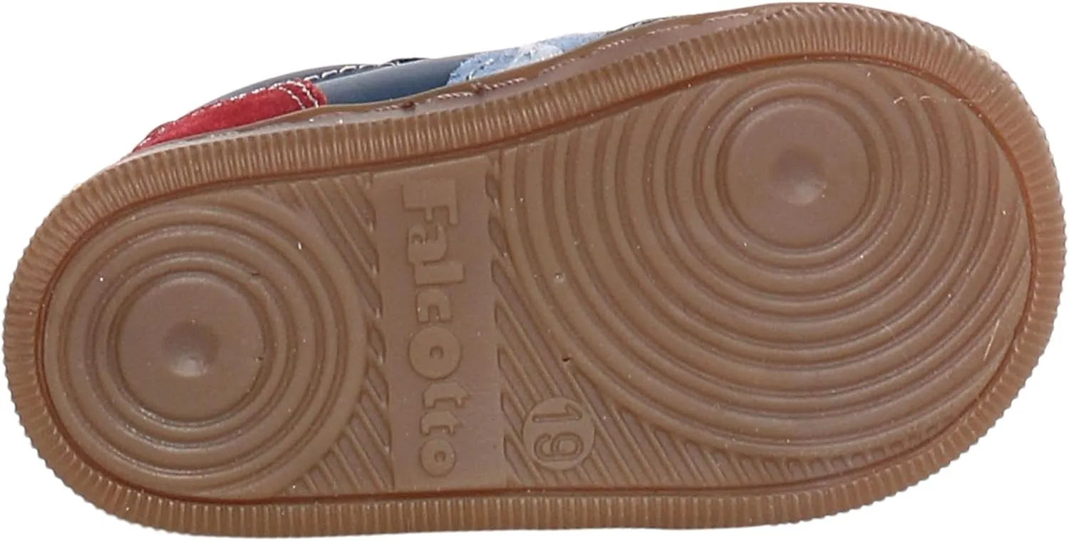 Naturino boys Falcotto Klip Vl (Toddler/Little Kid)