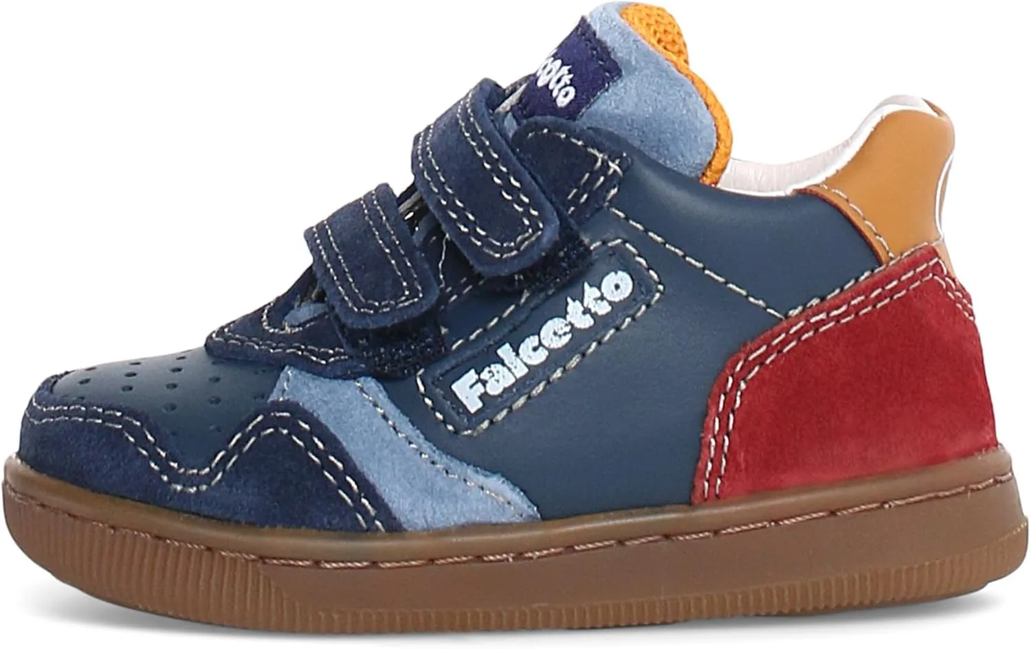 Naturino boys Falcotto Klip Vl (Toddler/Little Kid)