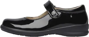 Naturino® Catania Platform Shoes for Girls and Boys – Ideal for School – Leather Upper – Rubber Outsole