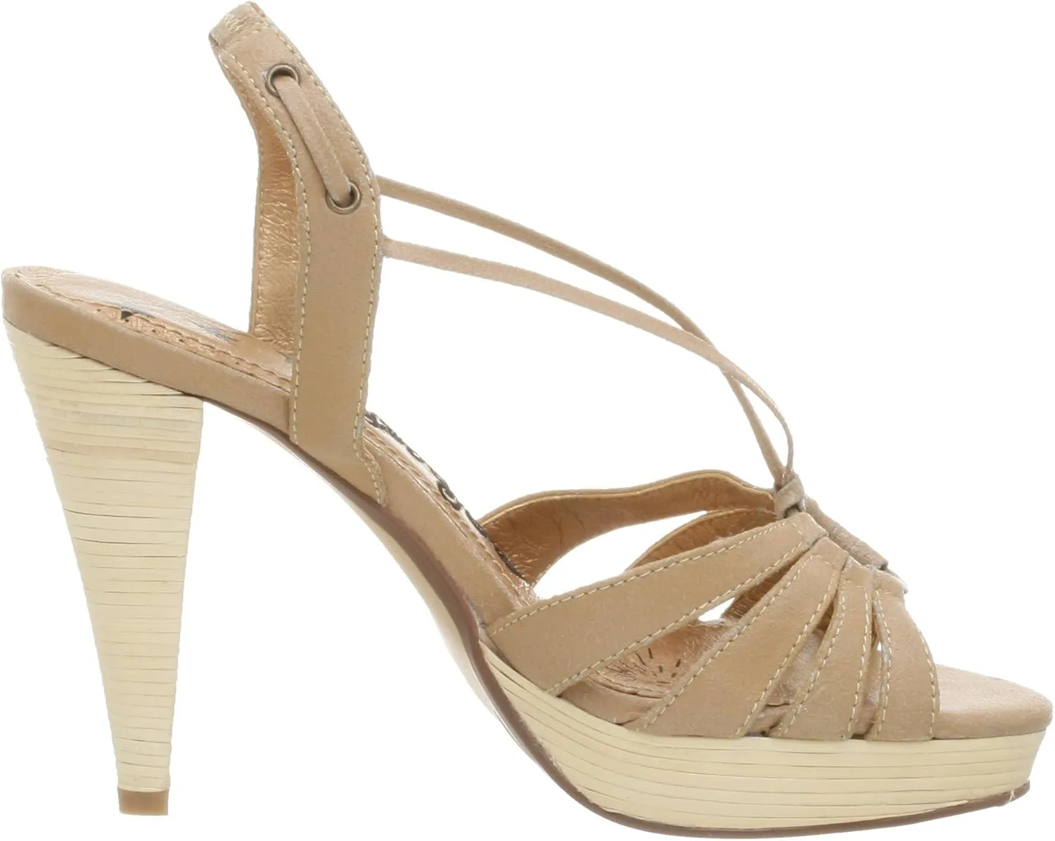 Naughty Monkey Women's Tokyo Sandal