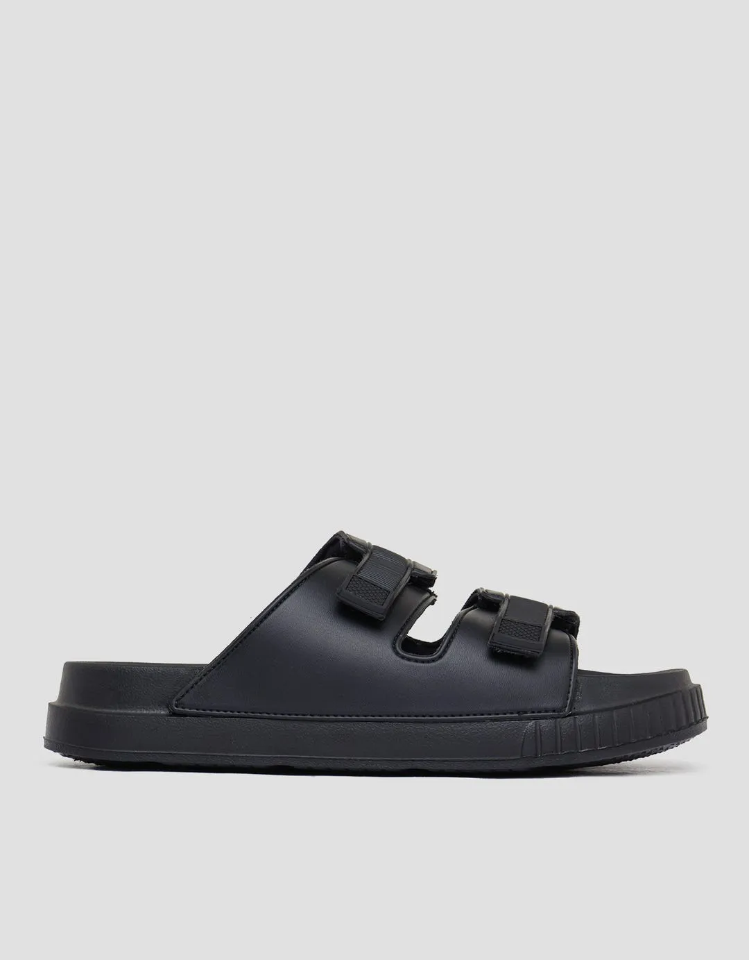 Nevada Casual Sandal Slipper Wanita