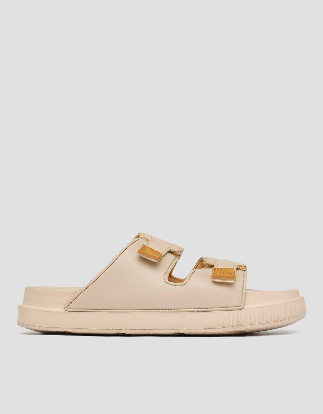 Nevada Casual Sandal Slipper Wanita