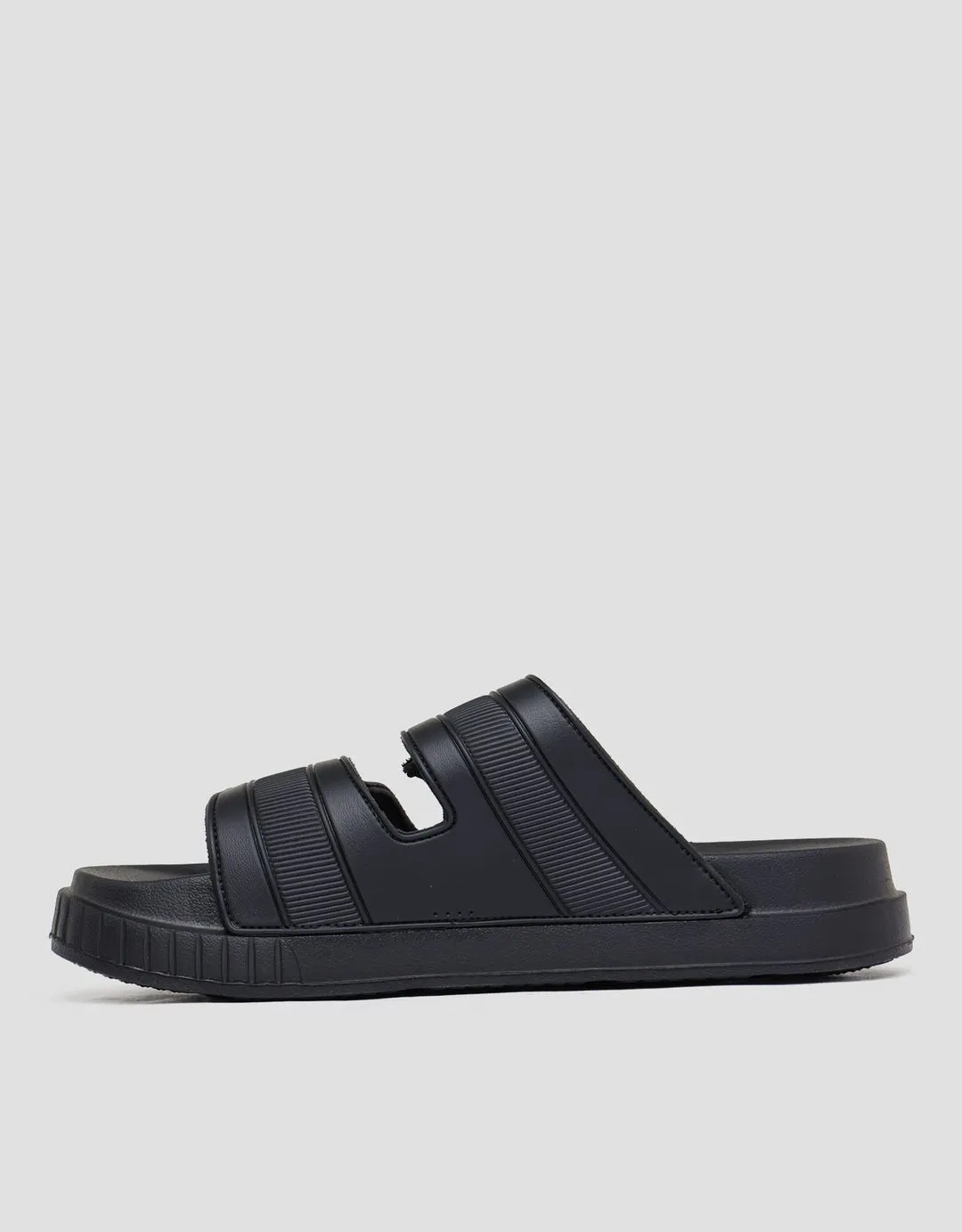 Nevada Casual Sandal Slipper Wanita