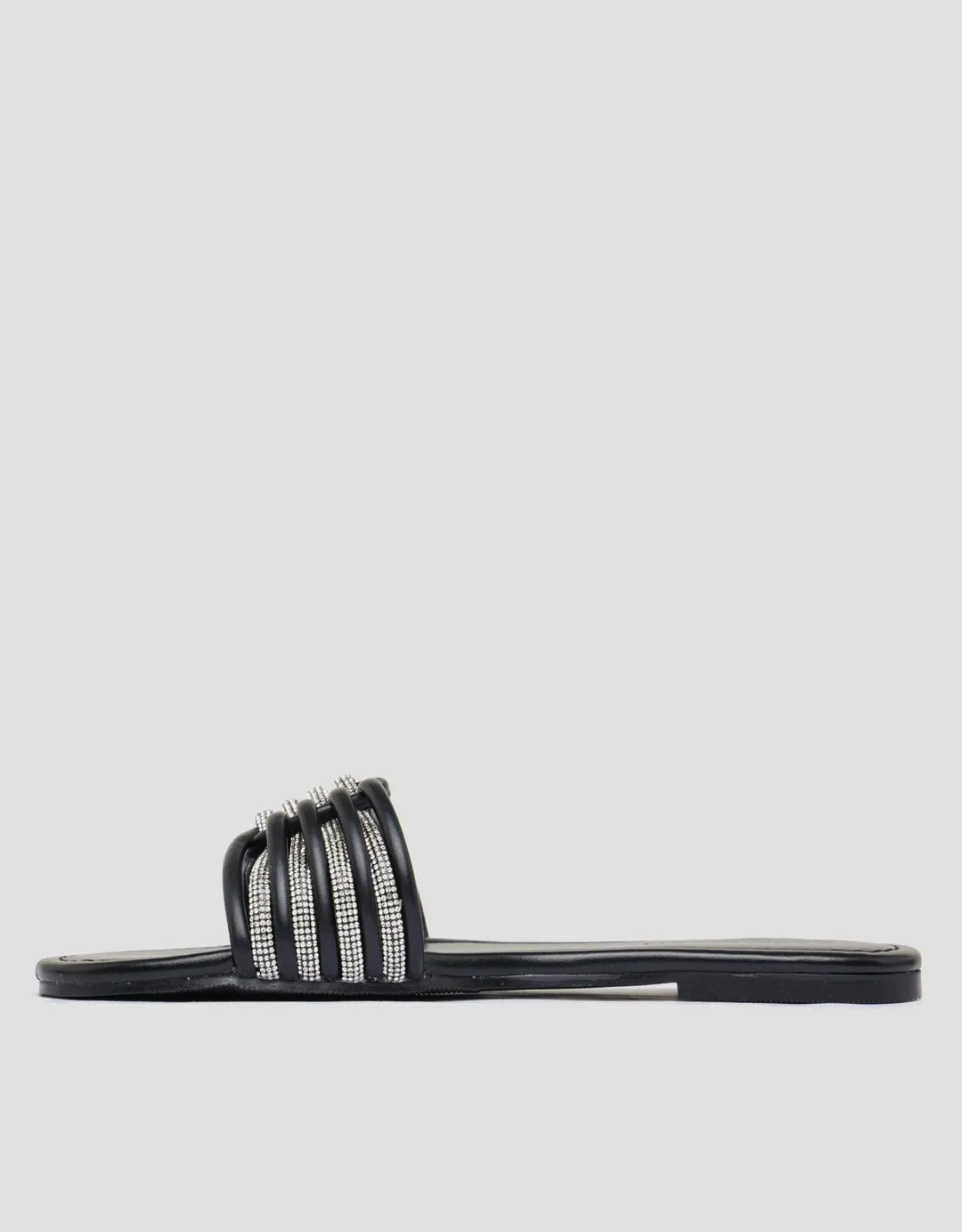Nevada Sandal Slipper Wanita