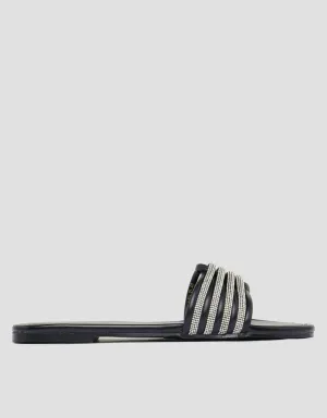 Nevada Sandal Slipper Wanita