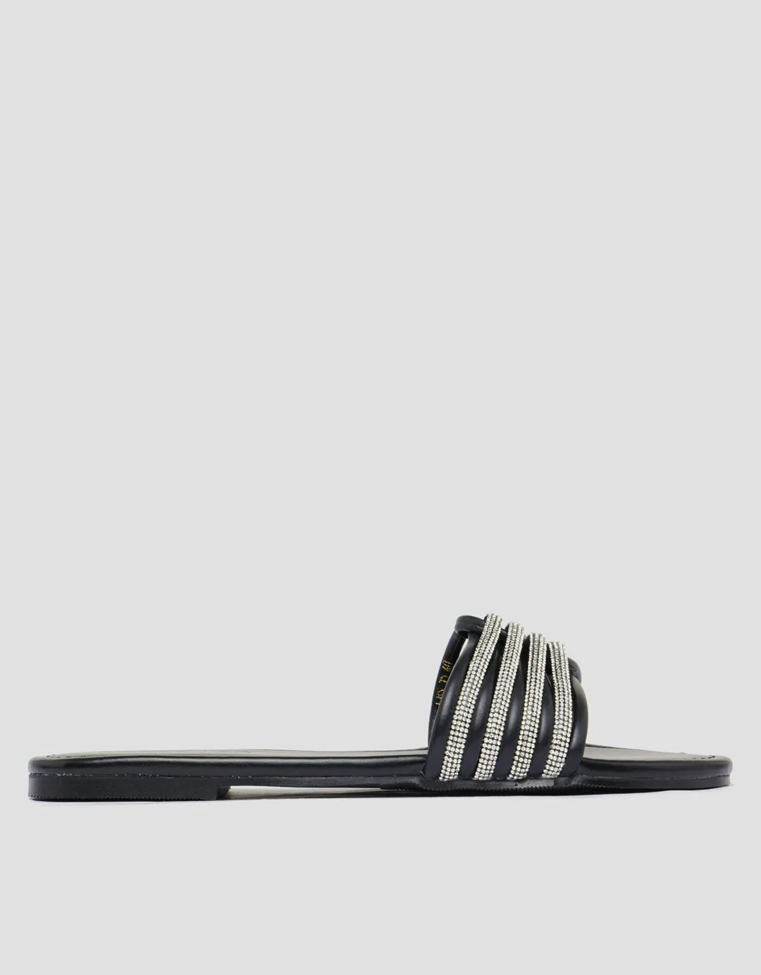 Nevada Sandal Slipper Wanita