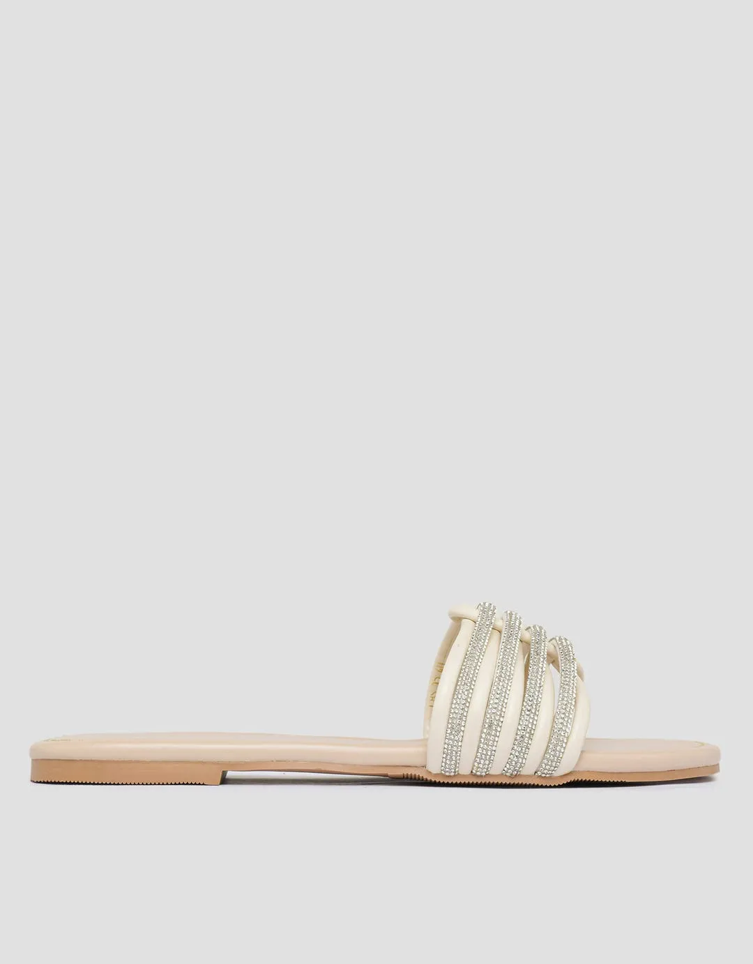 Nevada Sandal Slipper Wanita