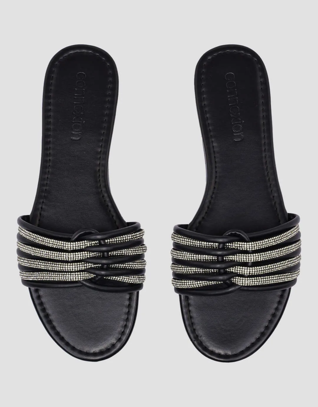 Nevada Sandal Slipper Wanita