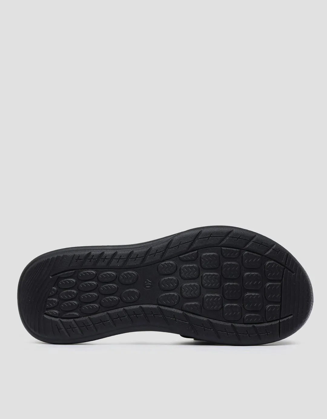 Nevada Simply Sandal Slipper Wanita