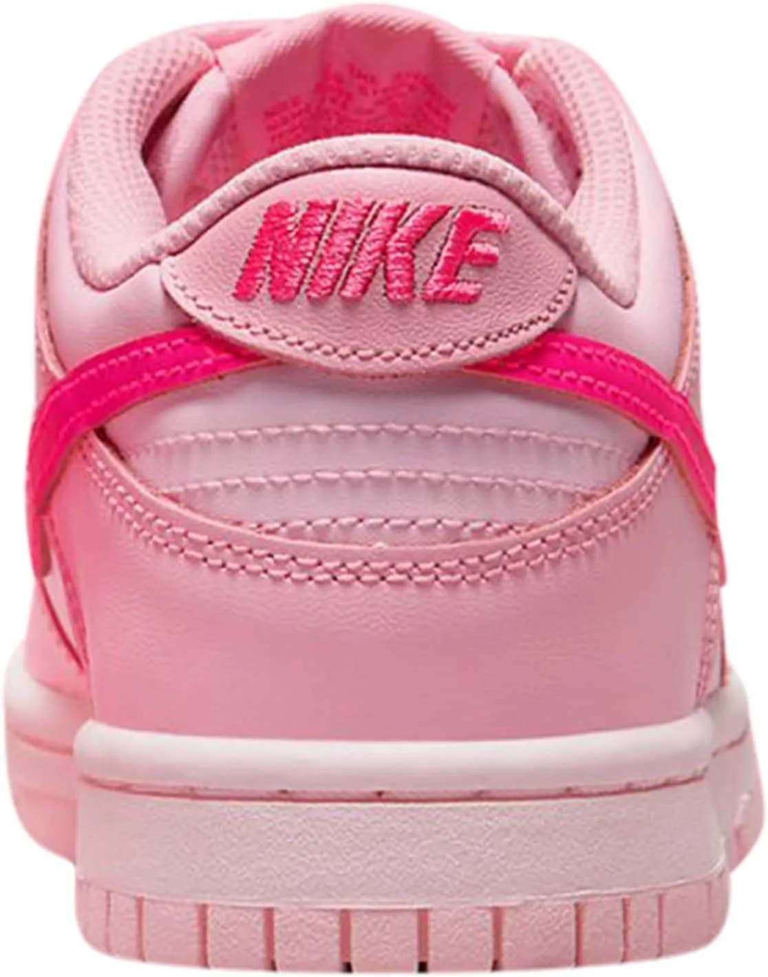 Nike Dunk Low Infant/Toddler Shoes