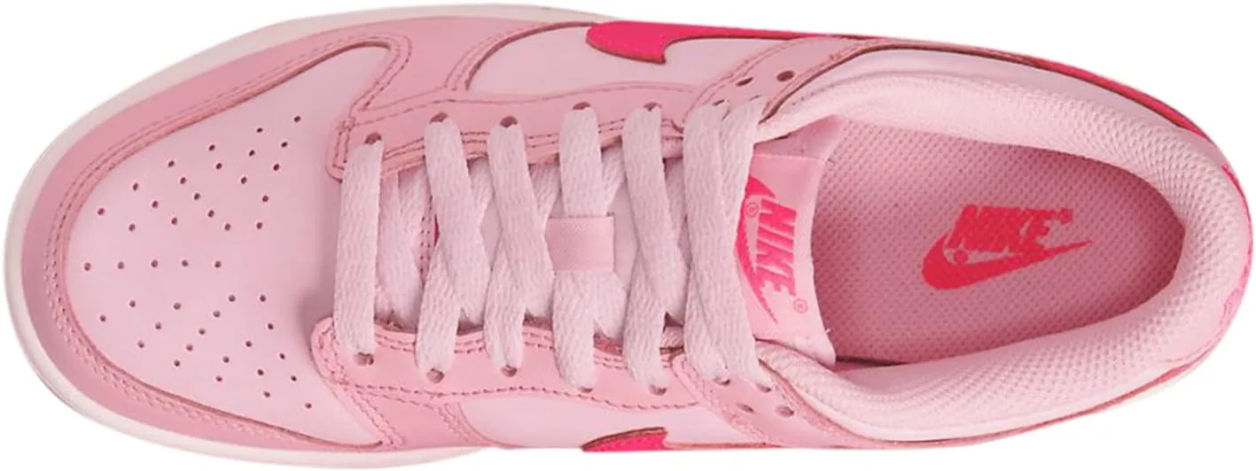 Nike Dunk Low Infant/Toddler Shoes