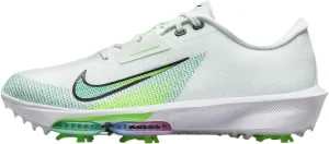 Nike Infinity Tour 2 Golf Shoes (FD0217-300, Barely Green/White/Green Strike/Black) Size 7