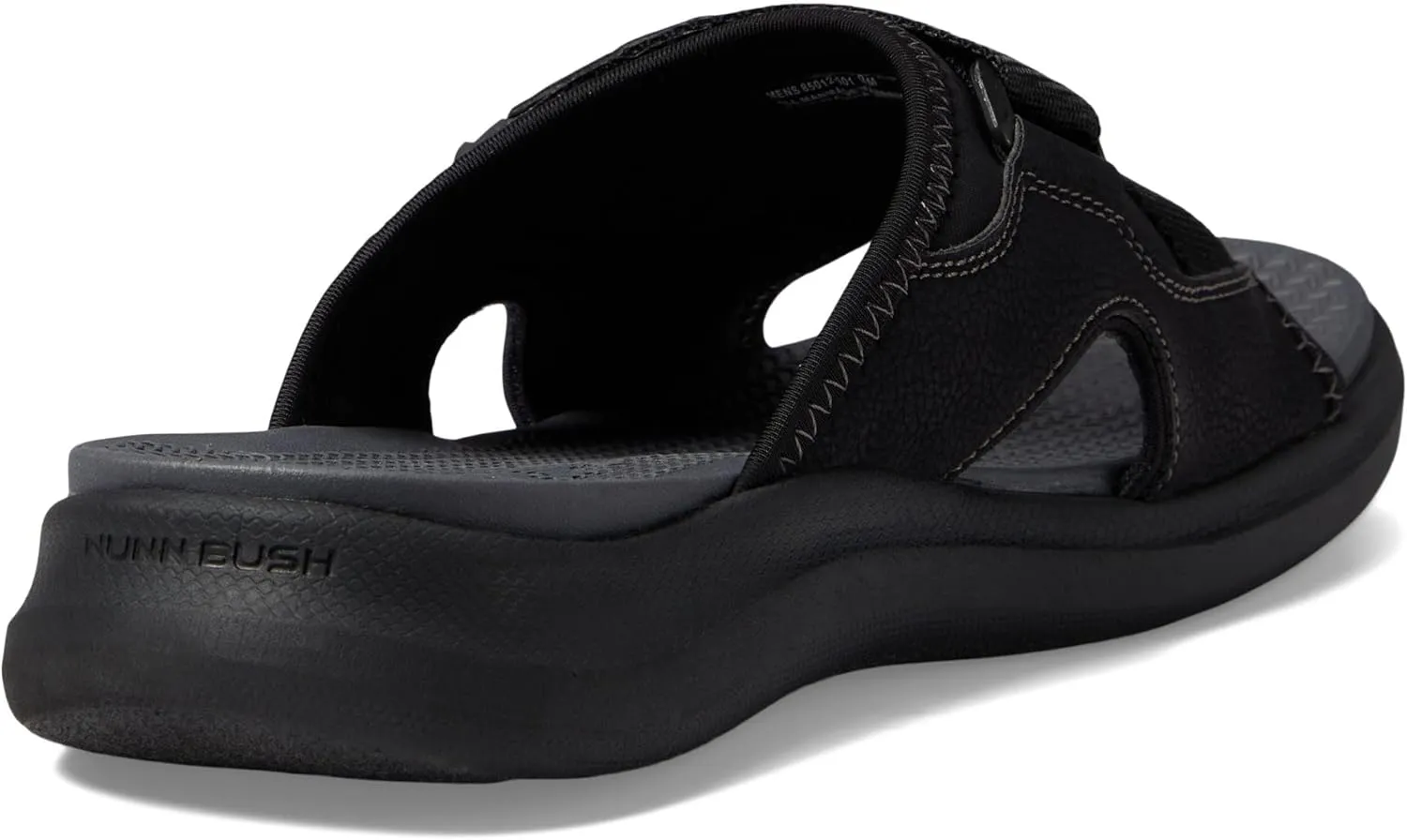 Nunn Bush Men's Rio Vista Slide Sports Sandal