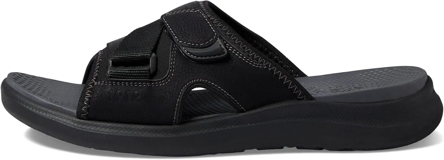 Nunn Bush Men's Rio Vista Slide Sports Sandal