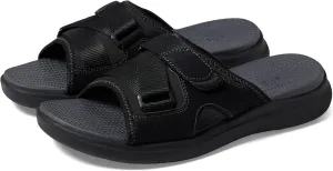 Nunn Bush Men's Rio Vista Slide Sports Sandal