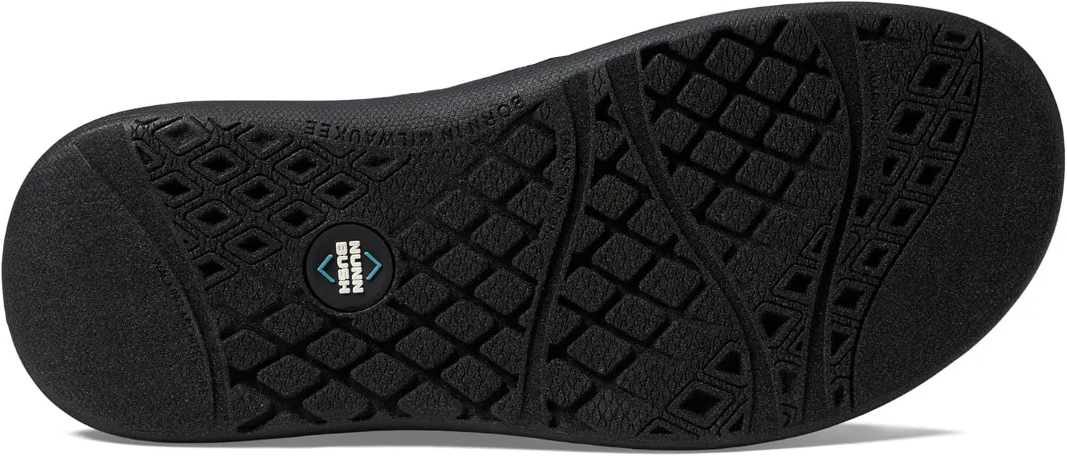 Nunn Bush Men's Rio Vista Slide Sports Sandal