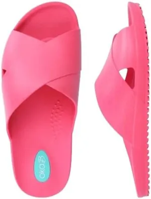 Oka-B Women's Maxwell Slide
