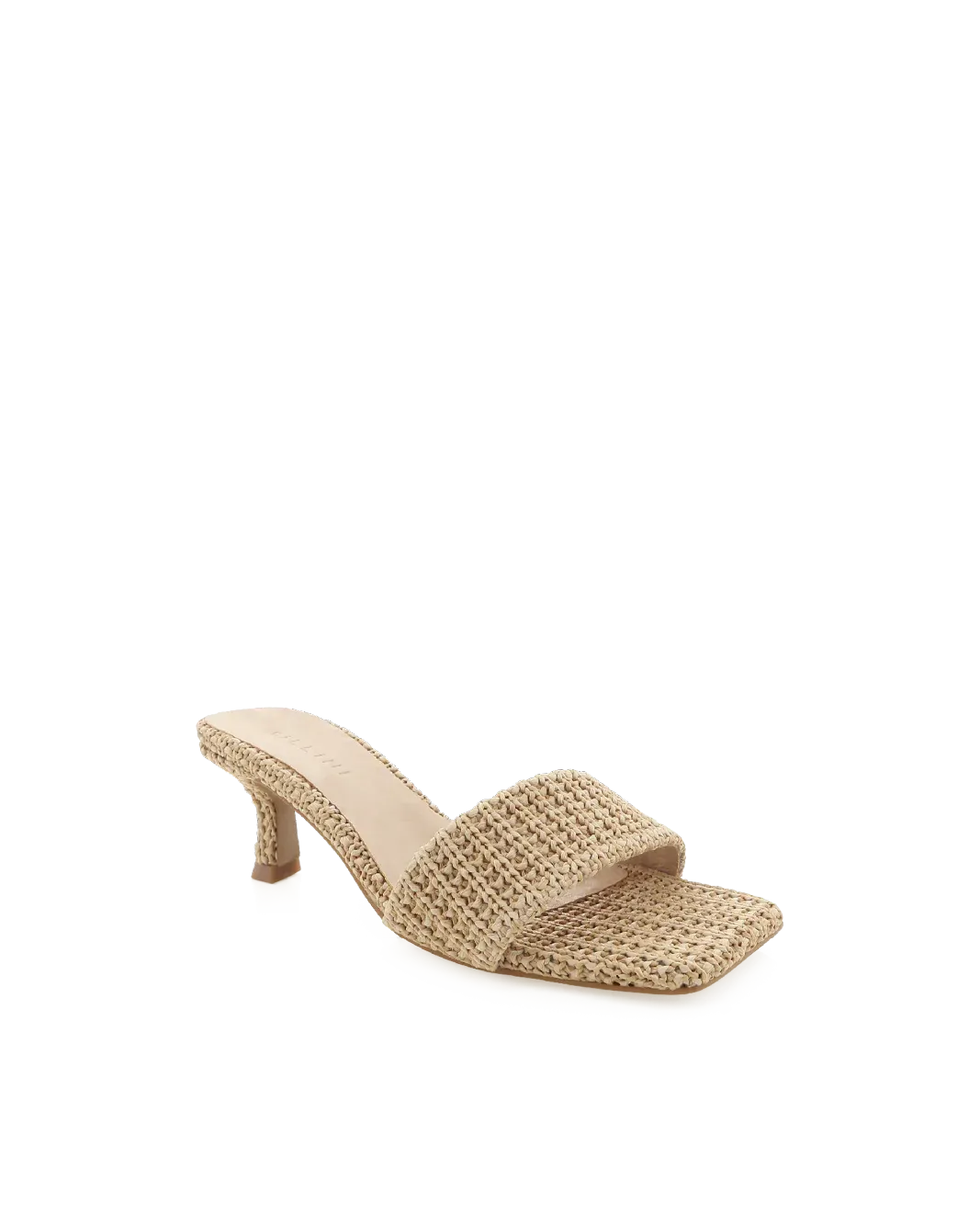 Olga Heel
