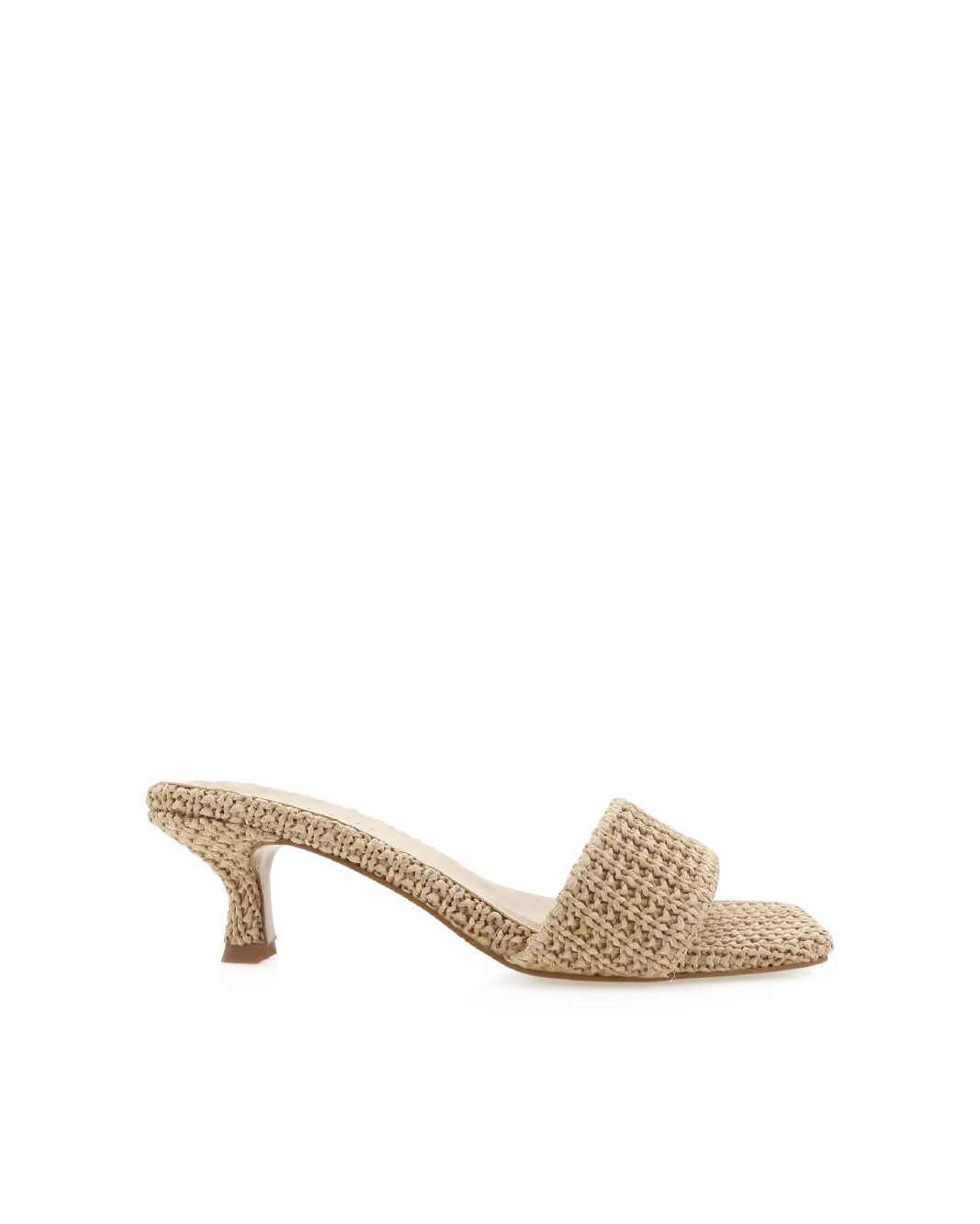 Olga Heel