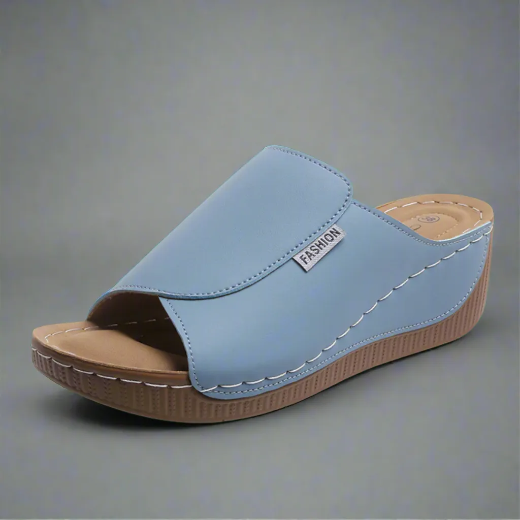 Ortrudis | Comfortable Sandals