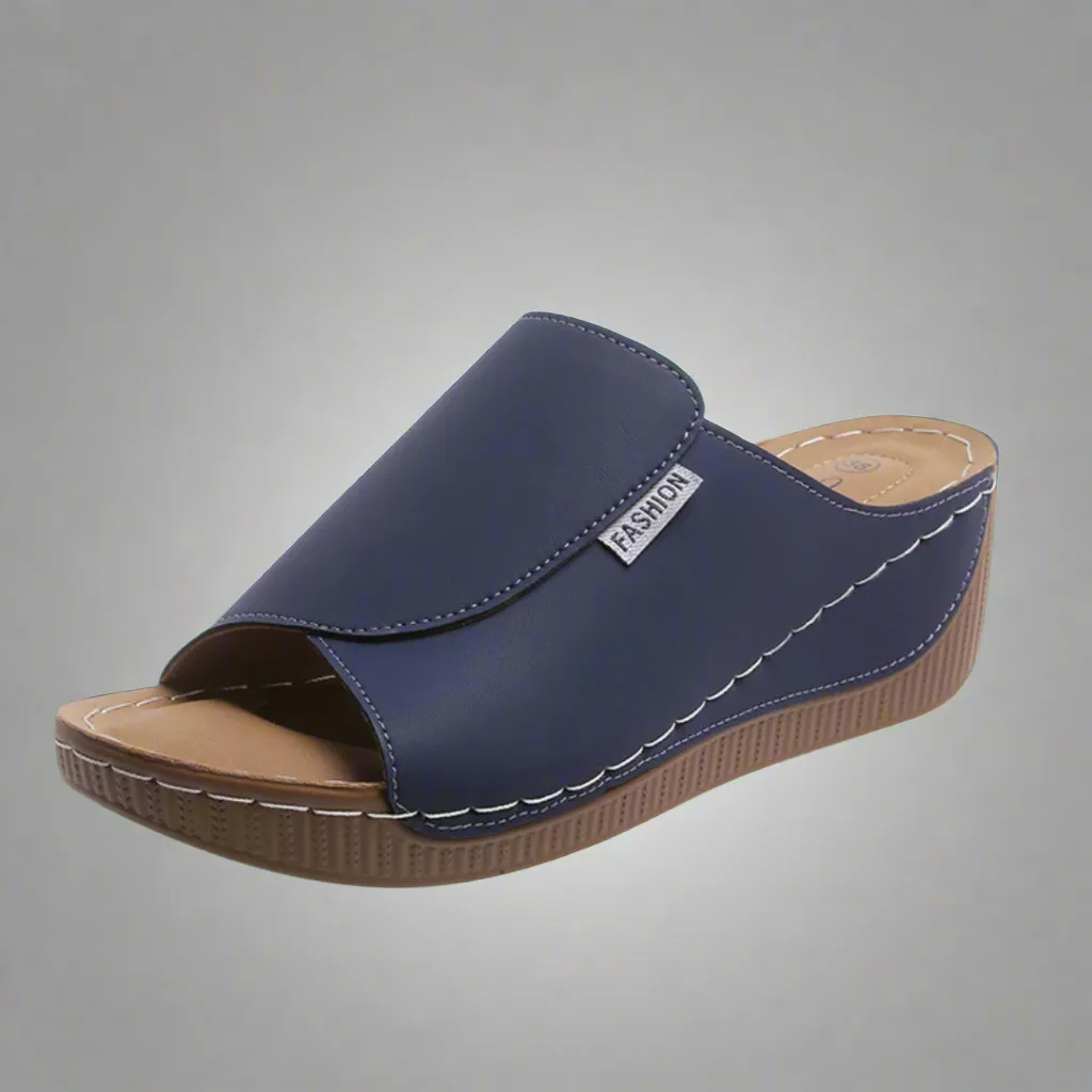 Ortrudis | Comfortable Sandals