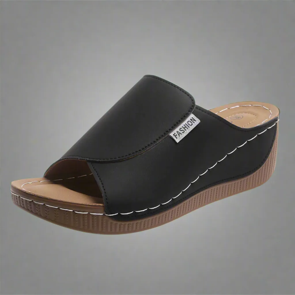 Ortrudis | Comfortable Sandals