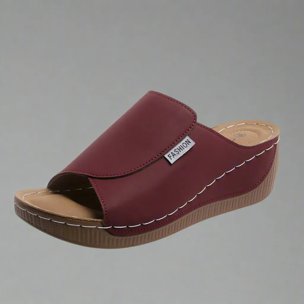 Ortrudis | Comfortable Sandals