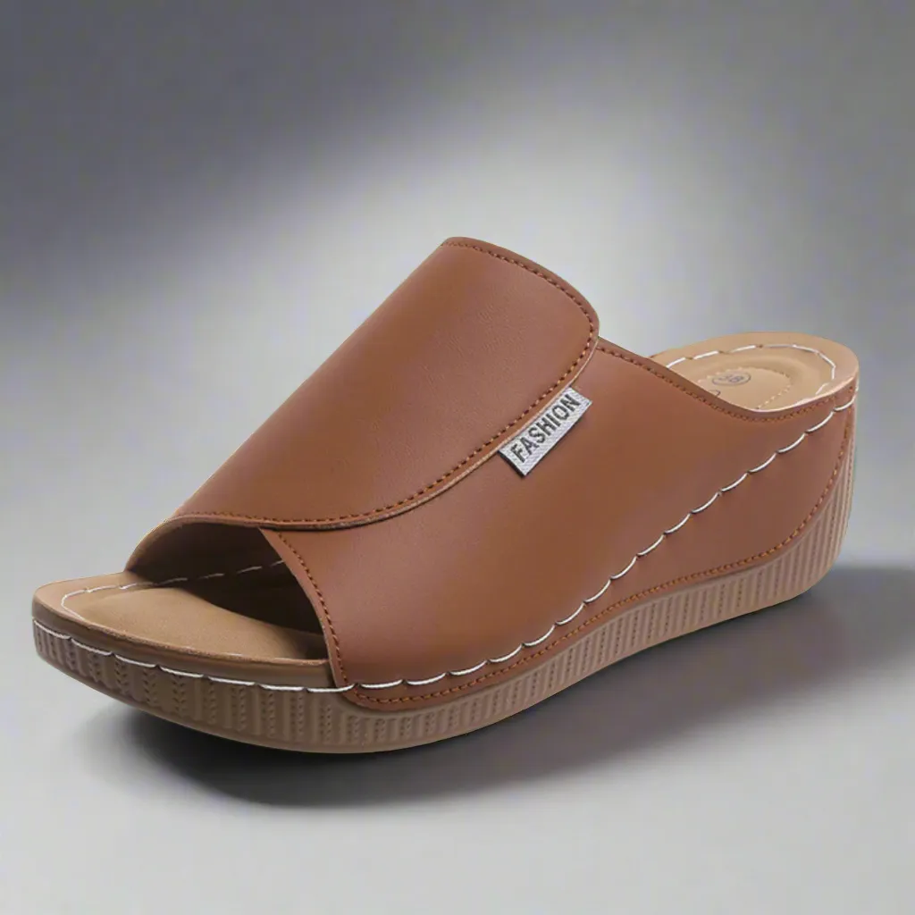 Ortrudis | Comfortable Sandals