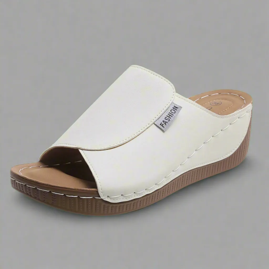 Ortrudis | Comfortable Sandals