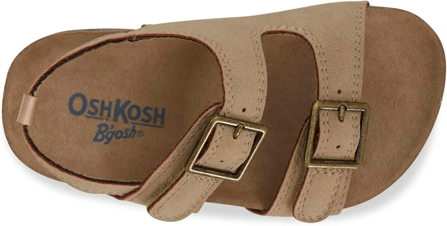 OSHKOSH B'GOSH Boy's Bruno Sandal