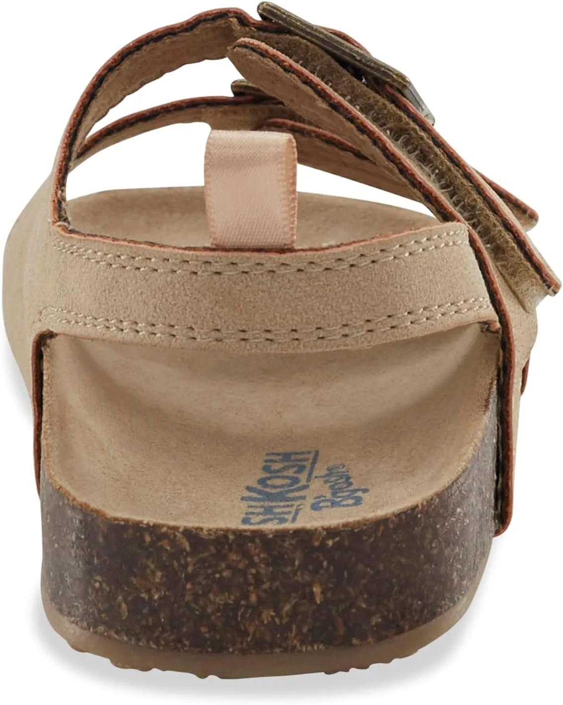 OSHKOSH B'GOSH Boy's Bruno Sandal