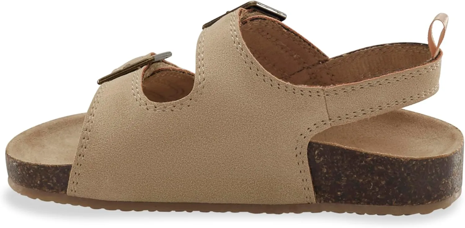 OSHKOSH B'GOSH Boy's Bruno Sandal