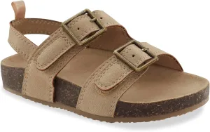 OSHKOSH B'GOSH Boy's Bruno Sandal