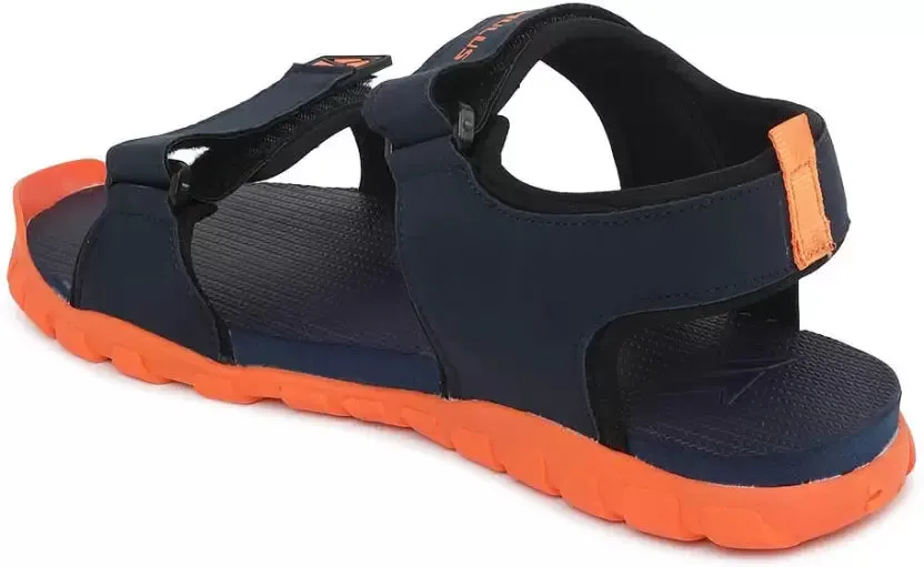 Paragon  Men FB9085G Stylish Lightweight Daily Durable Comfortable Formal Casuals Sports Sandal