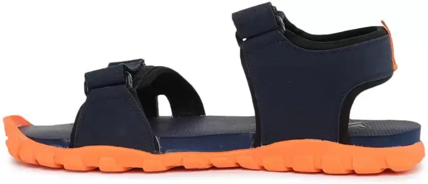 Paragon  Men FB9085G Stylish Lightweight Daily Durable Comfortable Formal Casuals Sports Sandal