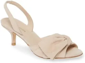 Pelle Moda Women's Bobbie Pump