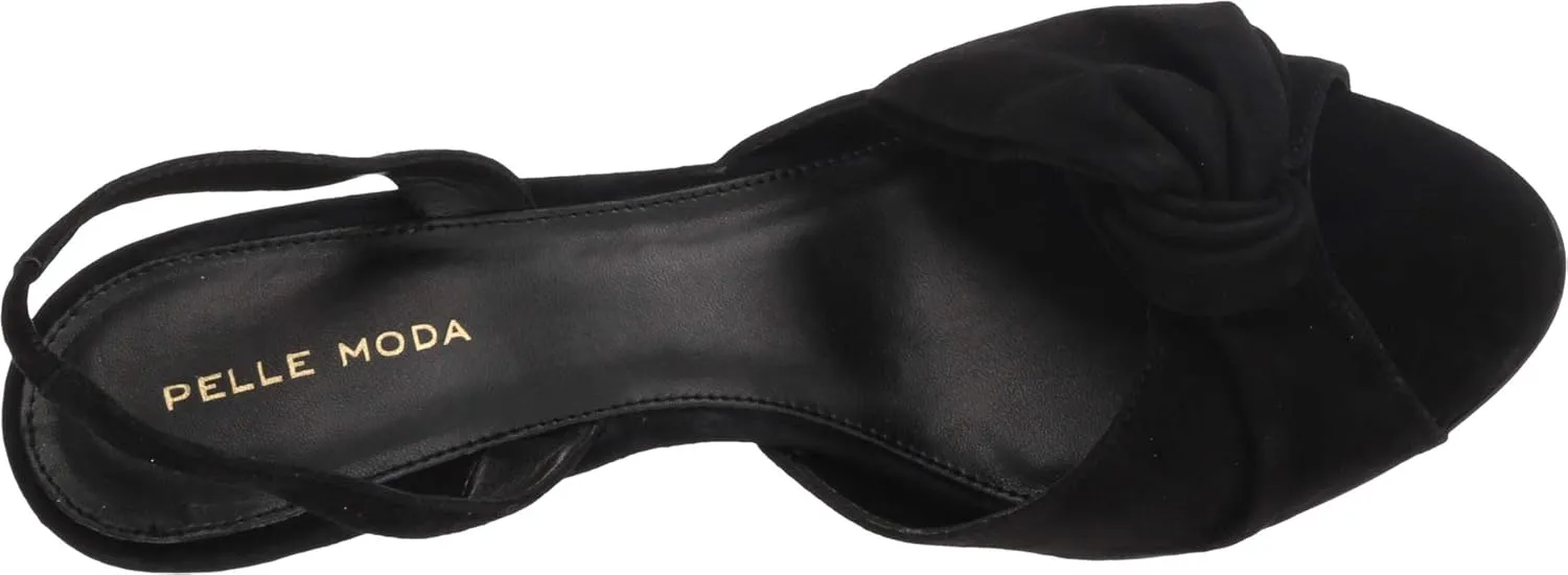 Pelle Moda Women's Bobbie Pump