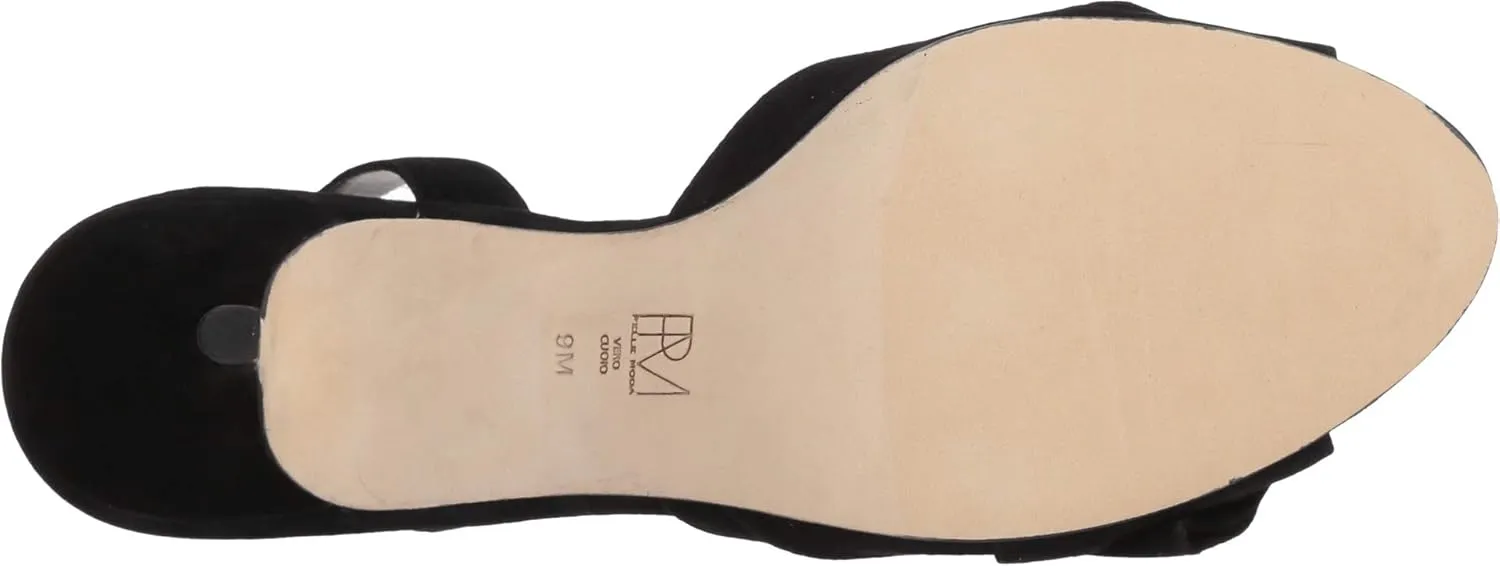 Pelle Moda Women's Bobbie Pump