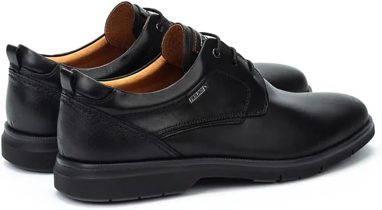 PIKOLINOS Lace-up Shoes/Lace-ups Leather Navarra for Man