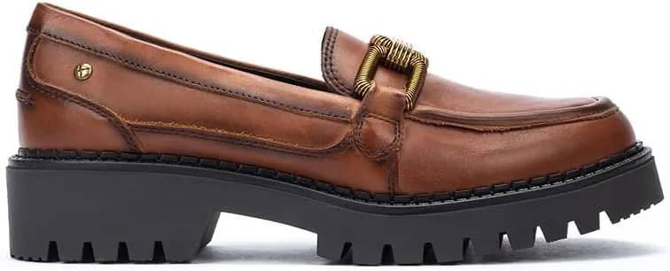 PIKOLINOS Loafers Leather Aviles for Woman