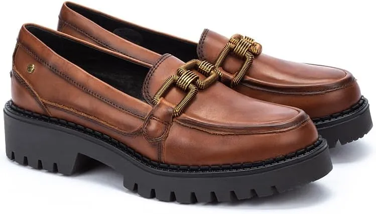 PIKOLINOS Loafers Leather Aviles for Woman