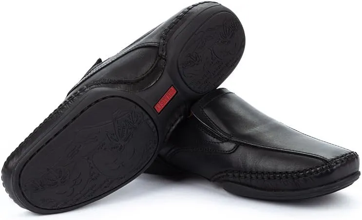 PIKOLINOS Loafers Leather Puerto Rico for Man