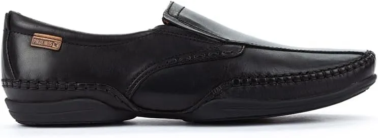 PIKOLINOS Loafers Leather Puerto Rico for Man