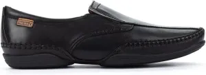 PIKOLINOS Loafers Leather Puerto Rico for Man