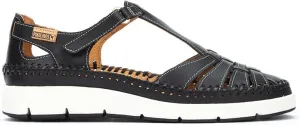 PIKOLINOS Semi-Closed Shoes Leather Tenerife for Woman