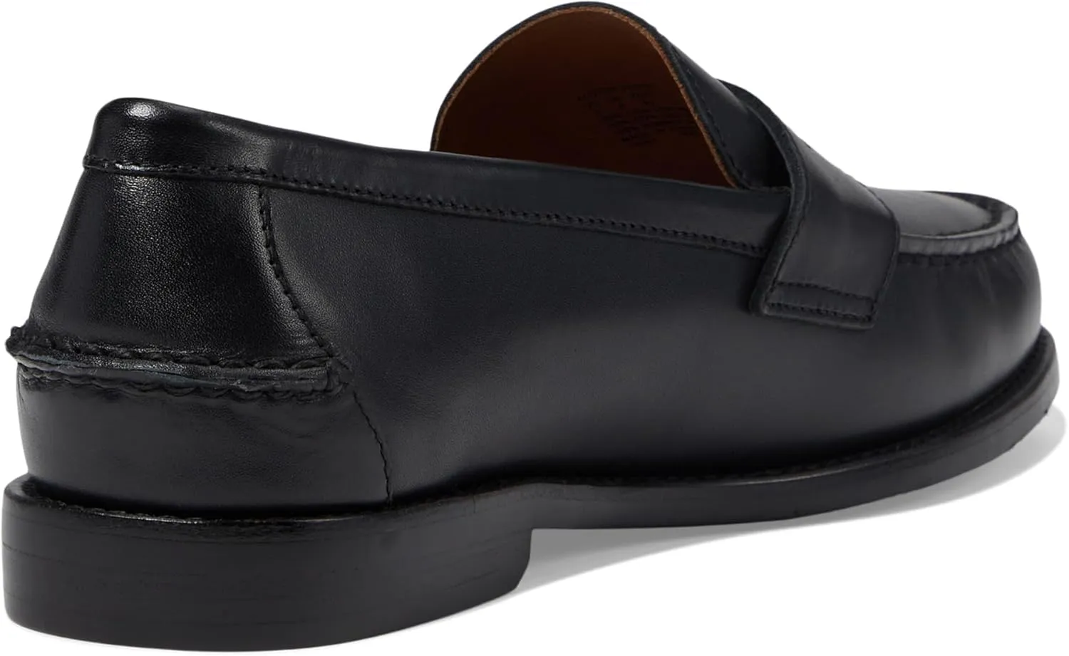 POLO RALPH LAUREN Men's Alston Leather Penny Loafers