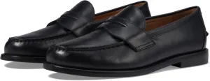 POLO RALPH LAUREN Men's Alston Leather Penny Loafers