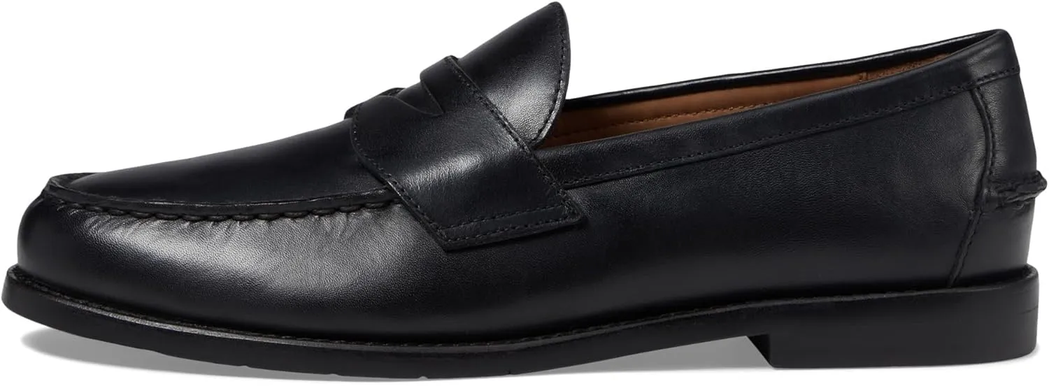 POLO RALPH LAUREN Men's Alston Leather Penny Loafers