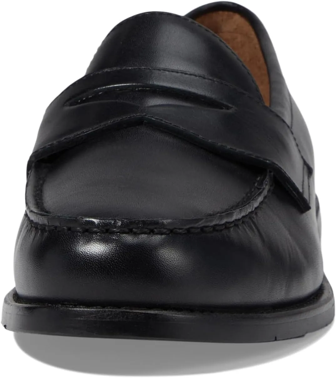 POLO RALPH LAUREN Men's Alston Leather Penny Loafers