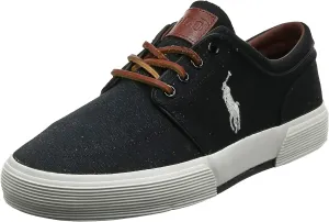 Polo Ralph Lauren Men's Faxon Low